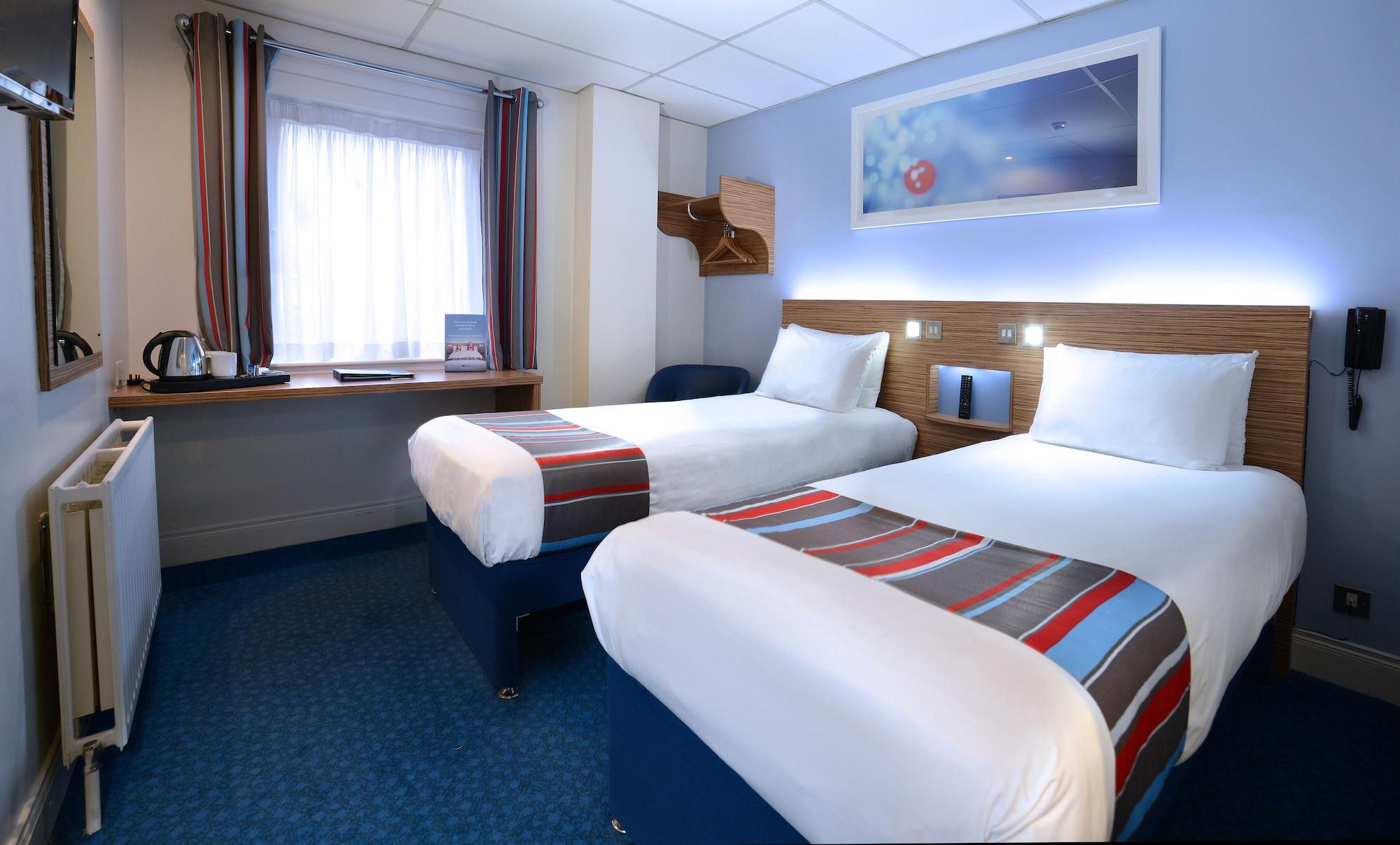 Travelodge Уотърфорд Екстериор снимка